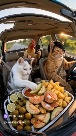 Senya в LOOKY — #Котя
