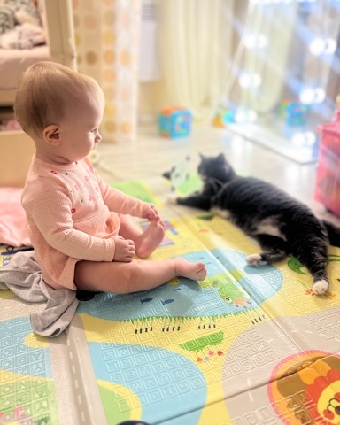 julija_maksimova в LOOKY. . Давай играть!🙃