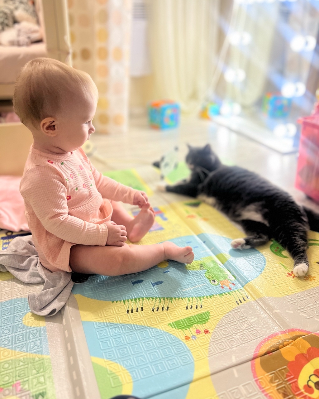 julija_maksimova в LOOKY — Давай играть!🙃