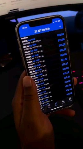 gerchik_trader в LOOKY. . ТОРГУЮ В Надежном Бр...