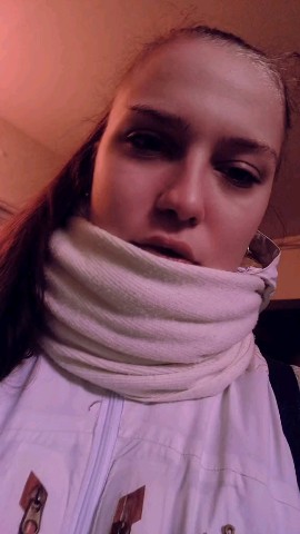 AGAPLTOBA в LOOKY. . Красивая Девочка