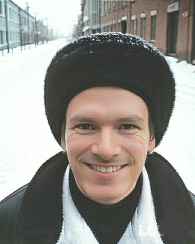 Илья в LOOKY. . Класмнпя шапка😆😆😆...