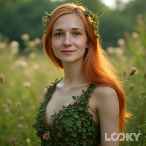 kulbakova_yulia в LOOKY. . 