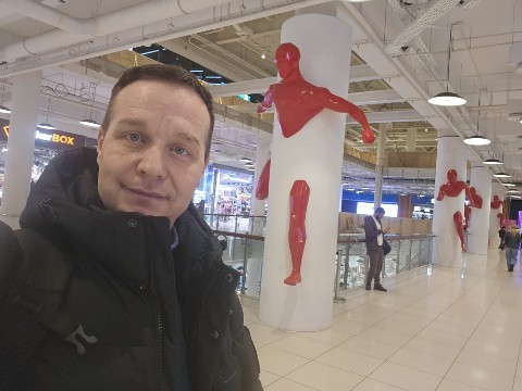 leshik_dudin в LOOKY. . После трудового дня ...