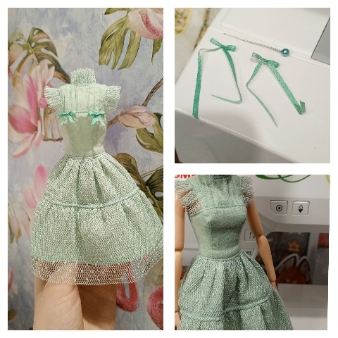 magic_in_abox.98 в LOOKY. . Готово новое платье ...