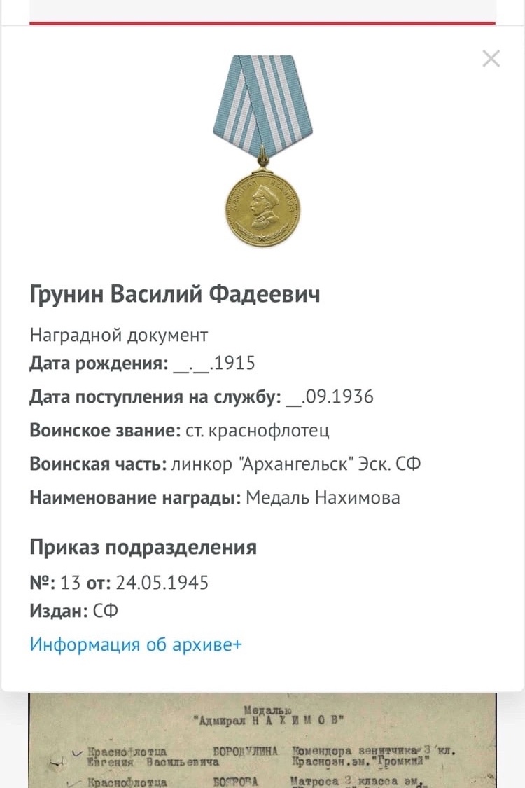 Петрусь Анастасия в LOOKY — фото 2
