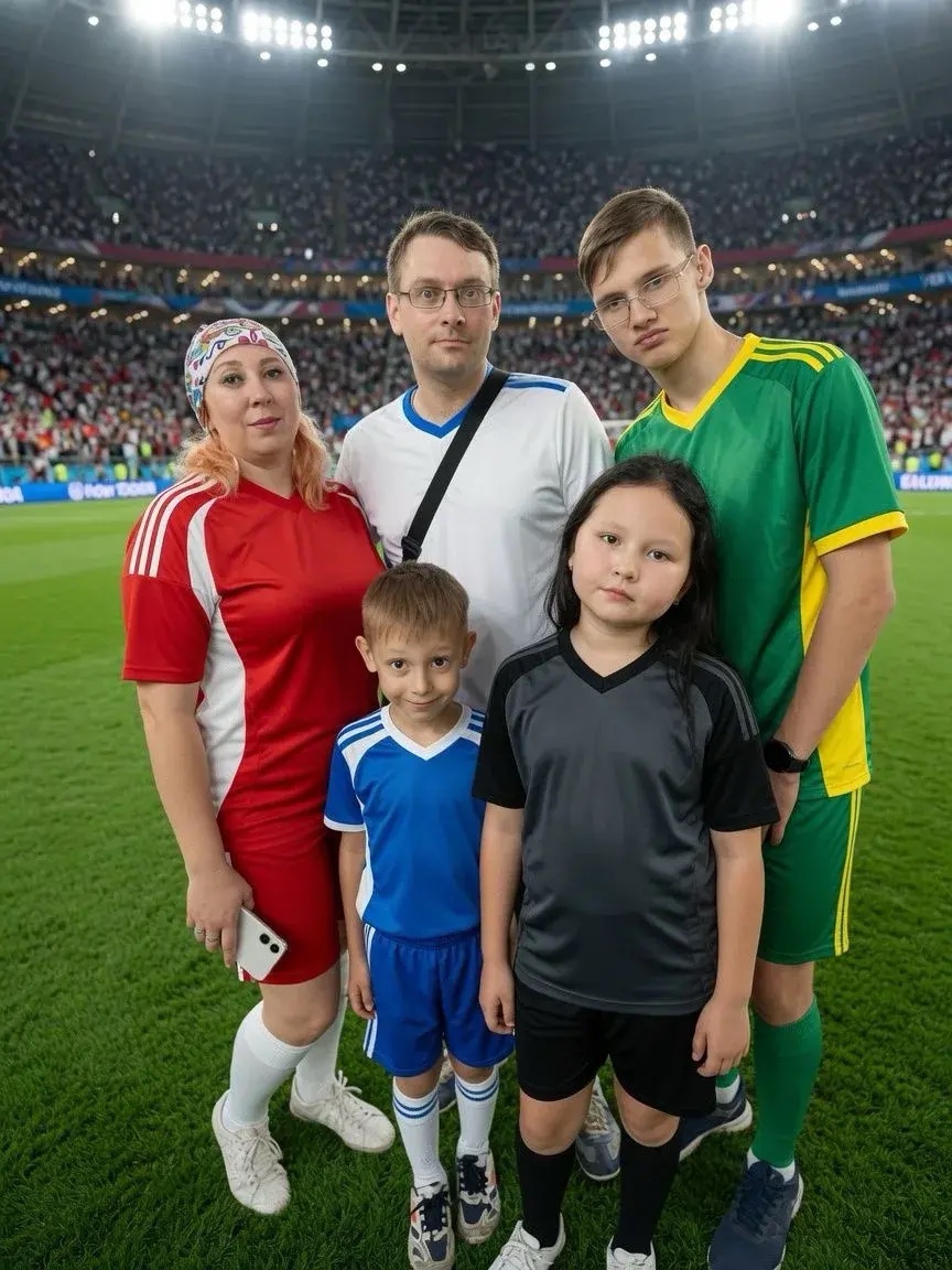 neiro_mama в LOOKY — #чемпионат_мира_2026
Обожаю челленджи.