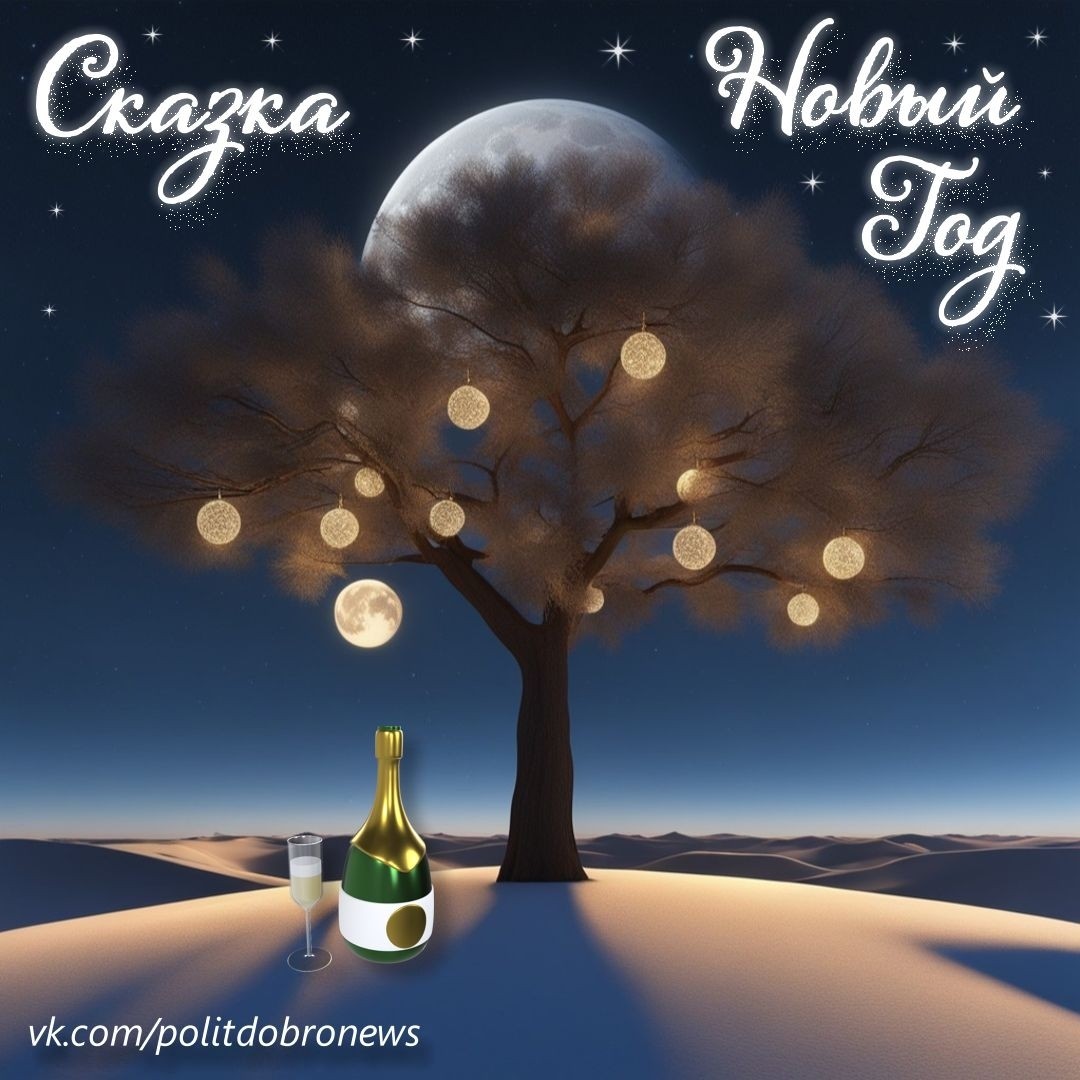 LestWoid в LOOKY — Зима. Сказка Новый Год

#зима #НовыйГод #НГ #NewYear