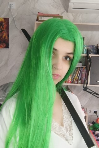 Wolfy Chan в LOOKY. . [#cosplay ](cosplay)...