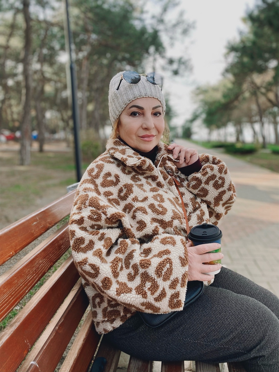 nina_melekhova в LOOKY. #Свой_аватар,#LOOKY_нейронка,#зима,#новыйгод,#февраль,#снег,#годлошади,#новыйгод2026,#2026,#зима,#looky_нейросети
#looky_official,#нейросеть
#нейронка,#looky_you,#nina_melekhova. Добрейшего утречка, ...