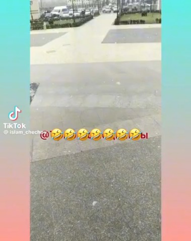 Ханалиев Ислам в LOOKY — публикация