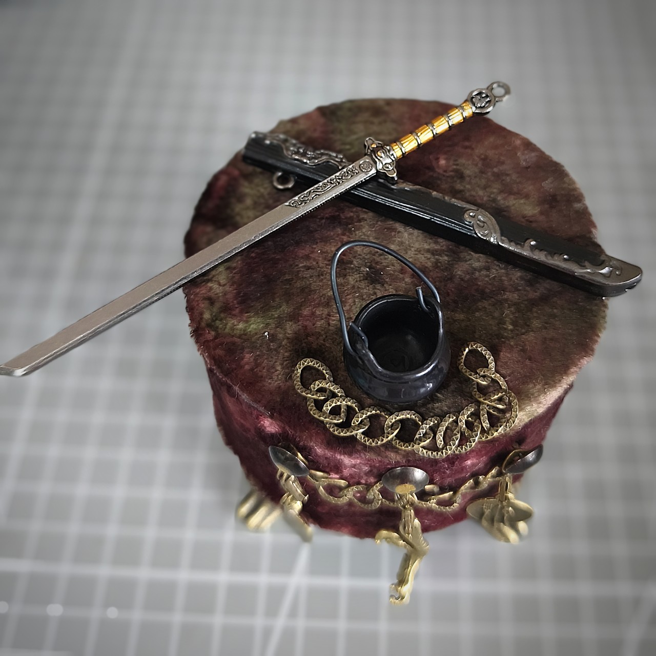 ksyushkinyigrushki в LOOKY — фото 2