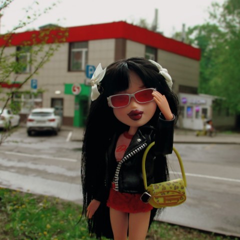 ctrayfi в LOOKY. . Итак... Как ощущаетс...