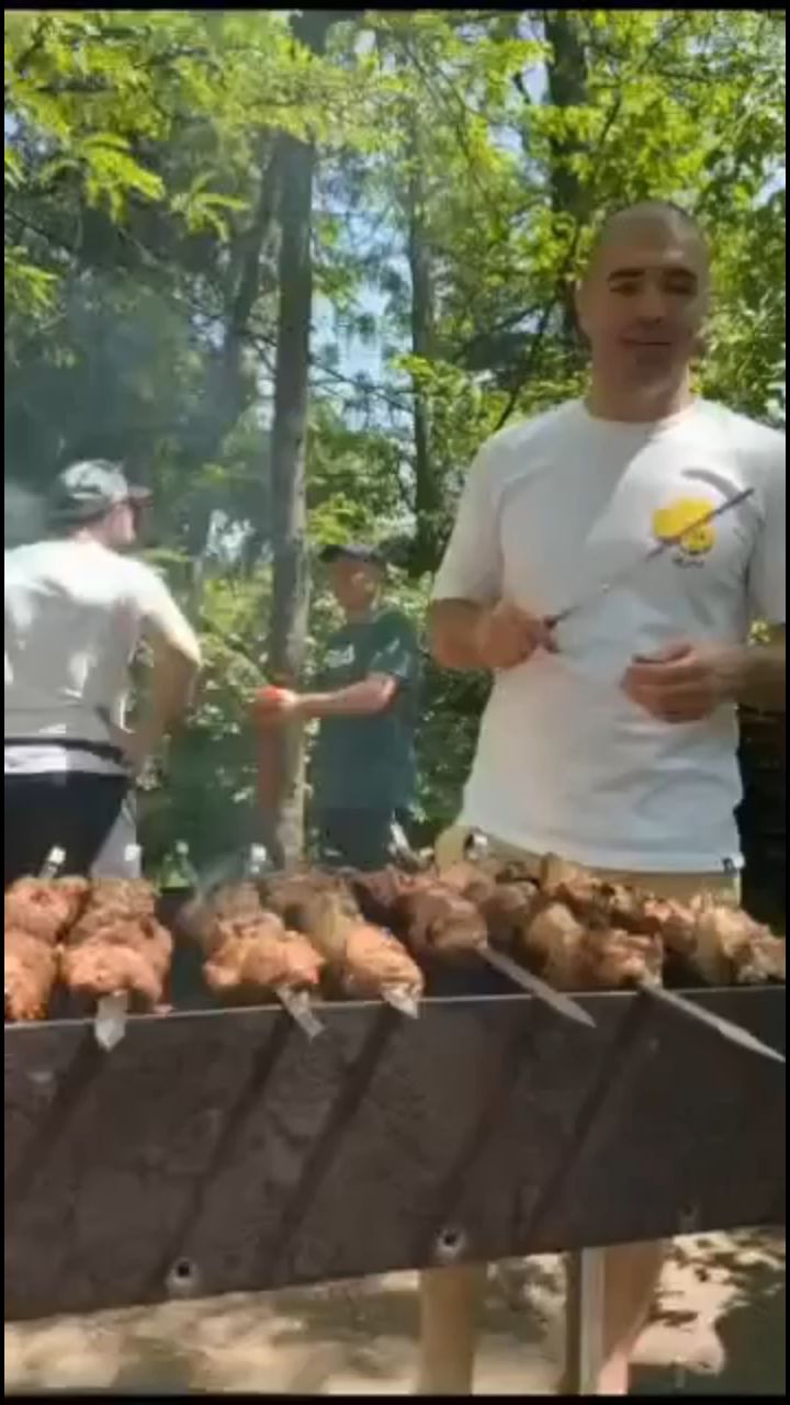 Юрий в LOOKY — публикация