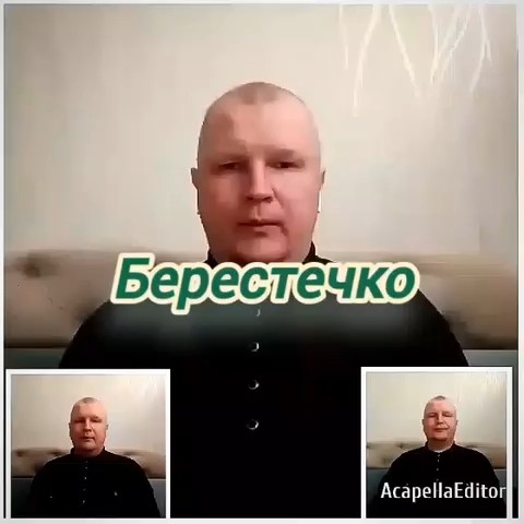 АЛЕКСЕЙ ГОЛОВИЦЫН ЯРОСЛАВЛЬ в LOOKY. . Берестечко