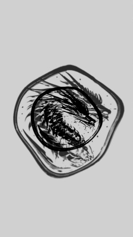 Steel Claw System в LOOKY. . Dragon style [#drago...