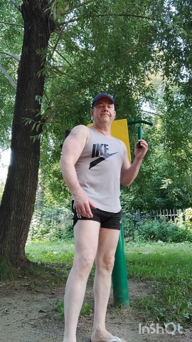Дмитрий в LOOKY. . Сходил по воду с утр...