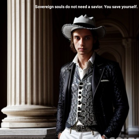 Nurak Ibinski в LOOKY. #Citation. #Citation
"Sovereign...