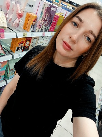 alyonashvec26 в LOOKY. . 