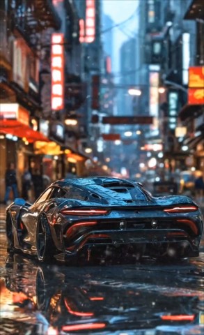 Music mix в LOOKY. . auto cyber punk 
[#c...