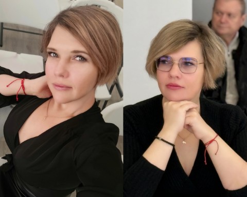 hhelga1 в LOOKY. . В очках или без очко...