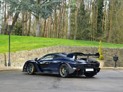 Tom Hartley jnr в LOOKY. #AgedLikeAFineWine,#Senna,#McLaren,#SpecsMakeCars,#THJ. New Arrival and test...