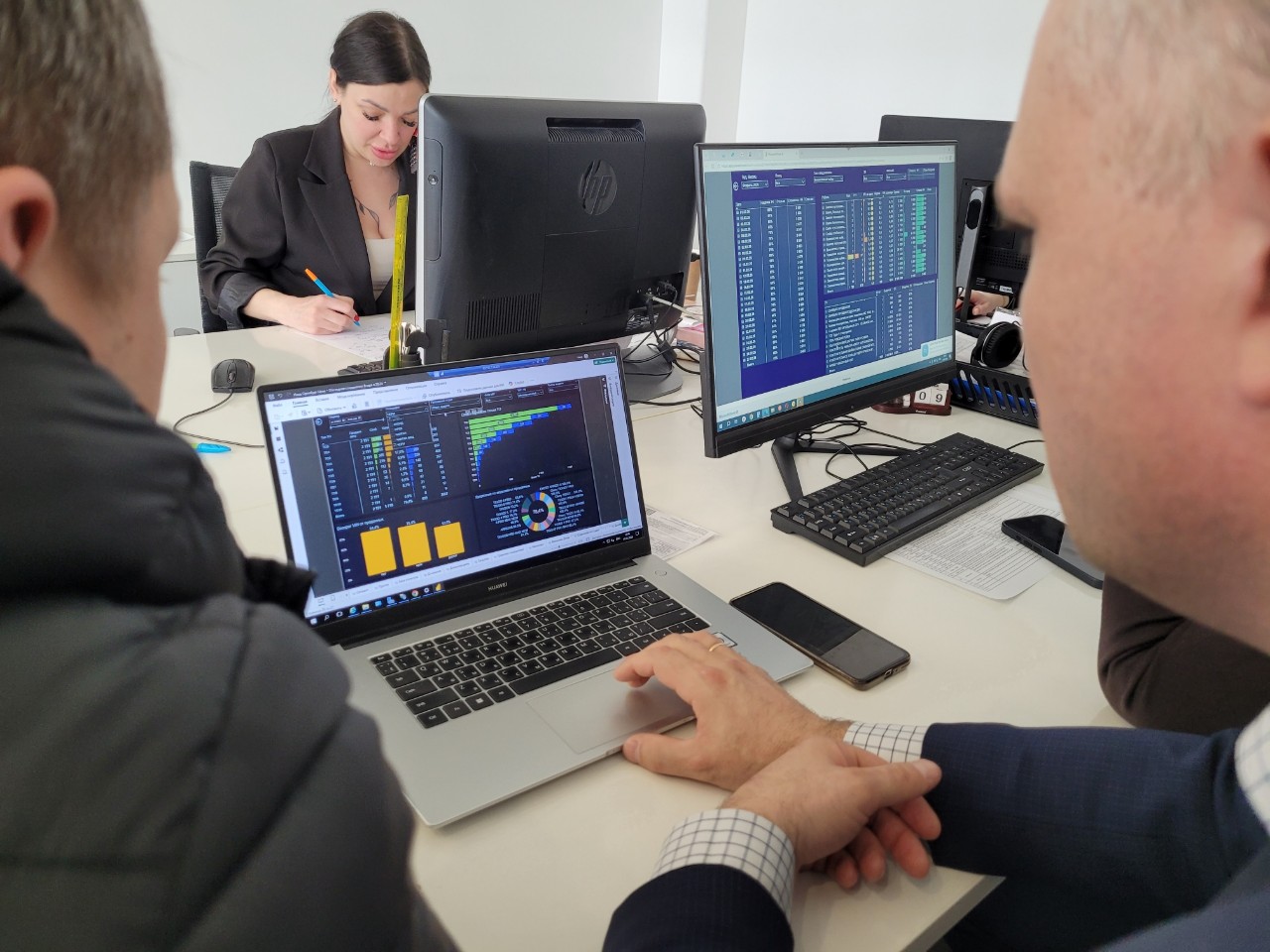 Рыбкин Алексей в LOOKY. . 👉 ЕДИНЫЙ УПРАВЛЕНЧЕ...