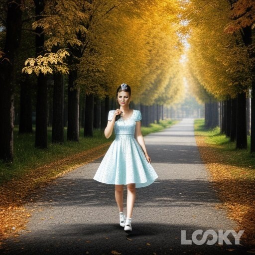 iris263010 в LOOKY — #Свой_аватар #LOOKY_нейронка