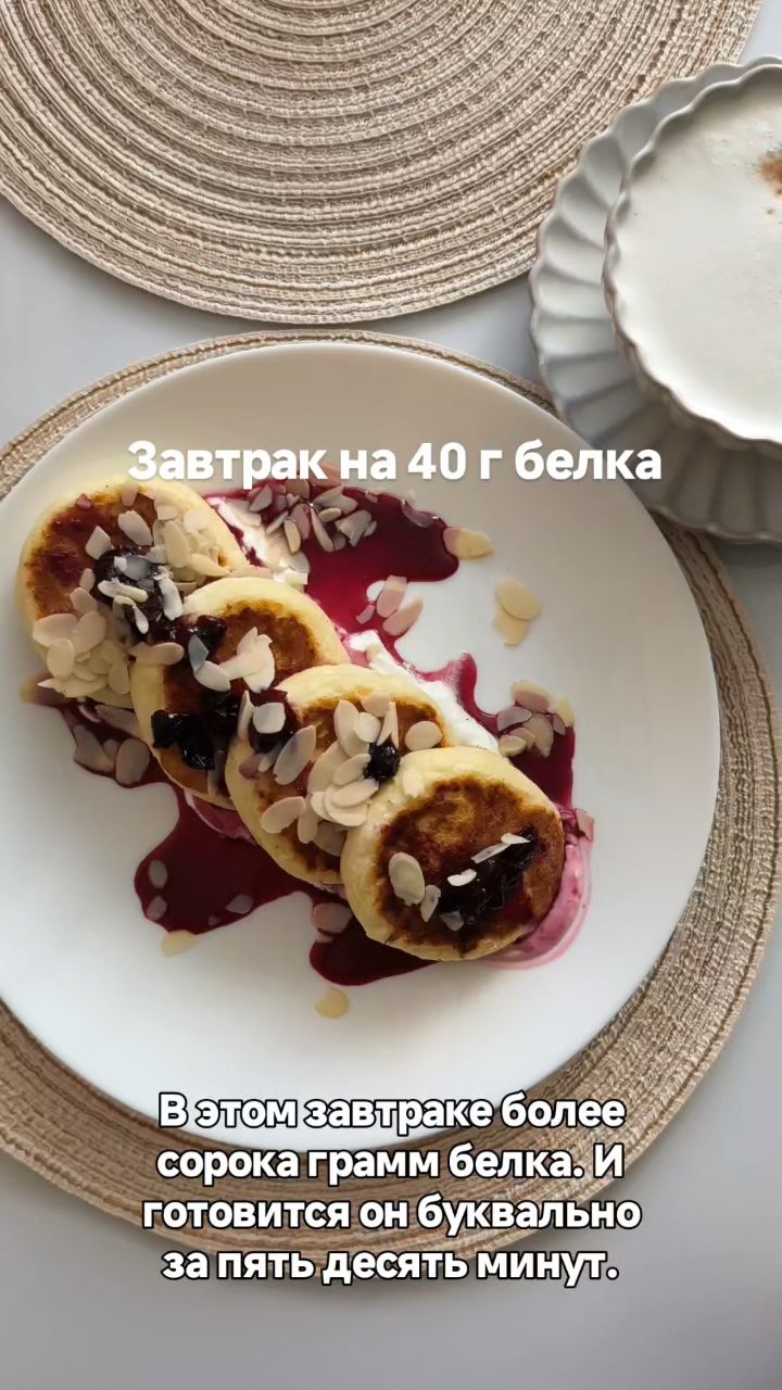 july_korovnikova в LOOKY. #рецептсырников,#зожрецепты. Сырники🍒
200 г твор...