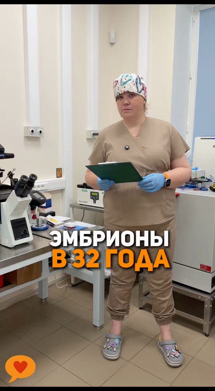 gaiduk.mom в LOOKY. . 32 года -> 14 фоллик...