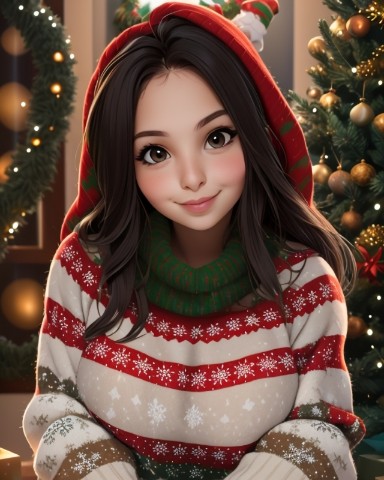 dushak_mix в LOOKY. . 
