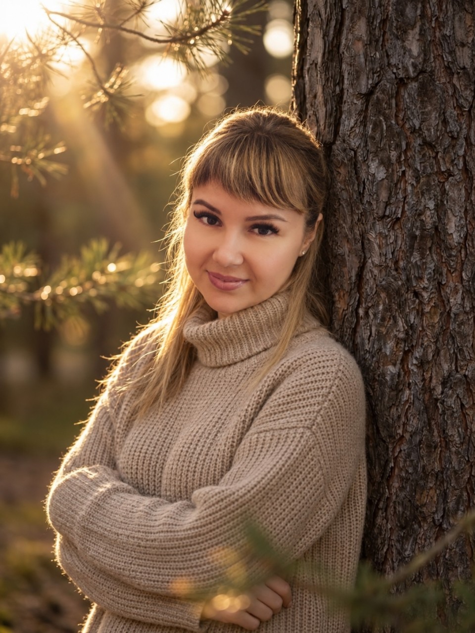 Natasha260289 в LOOKY — Осень🍁
Она прекрасна🍂🔆