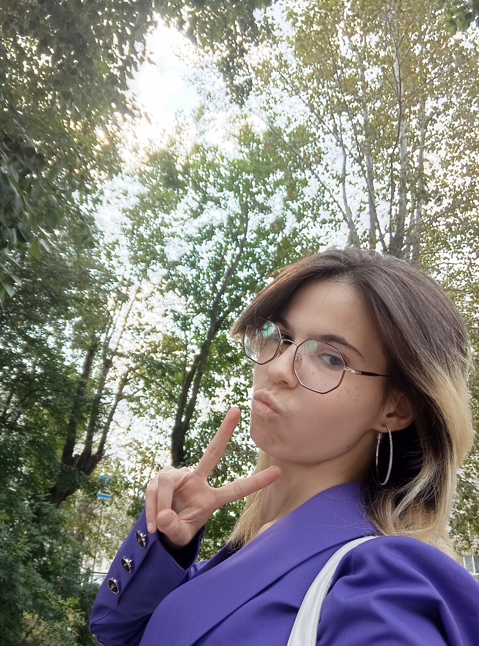 Хищная львица в LOOKY — фото 4