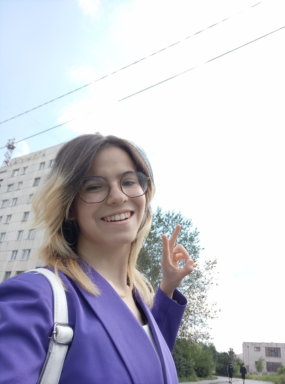 Хищная львица в LOOKY — фото 8