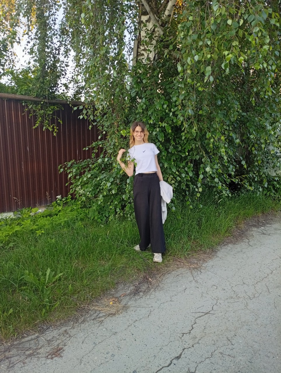 Хищная львица в LOOKY — фото 14