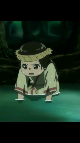 KATSUMAKI в LOOKY. #anime,#анимемомент,#animemoments,#fumetsunoanatae,#edit,#shorts. ВОССТАНОВИЛ СВОЁ ТЕЛ...