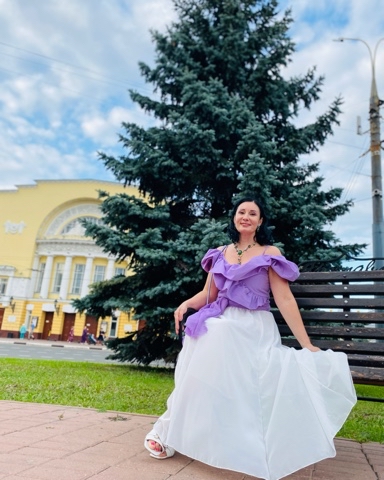 rudneva_7788 в LOOKY. . Ярославль - столица ...