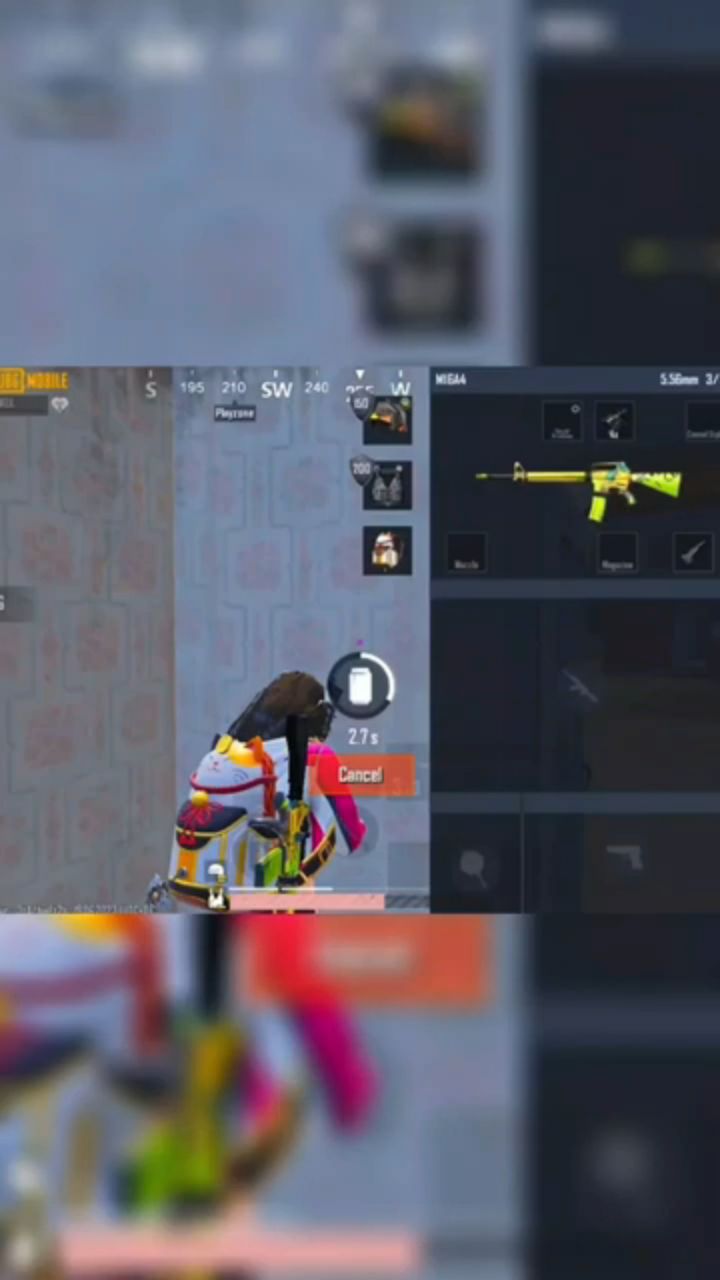 DenJell в LOOKY. #pubg,#mobile,#game. ИСТОРИЯ О ТОМ КАК Я ...