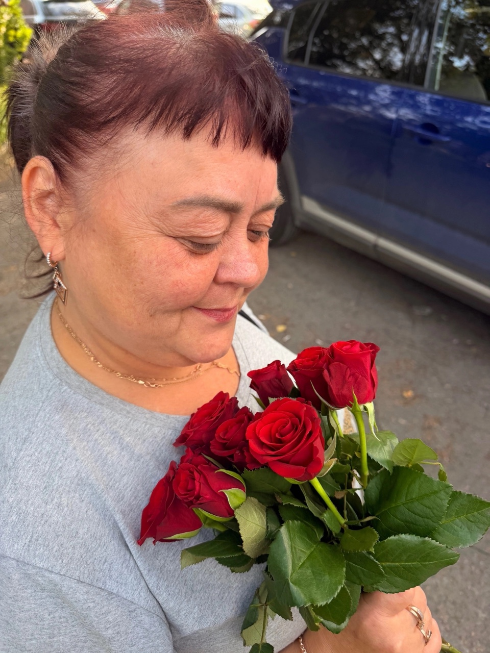 marinaale6723 в LOOKY — публикация