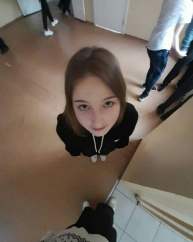 Тут только Саша in LOOKY. . Ну да, это я