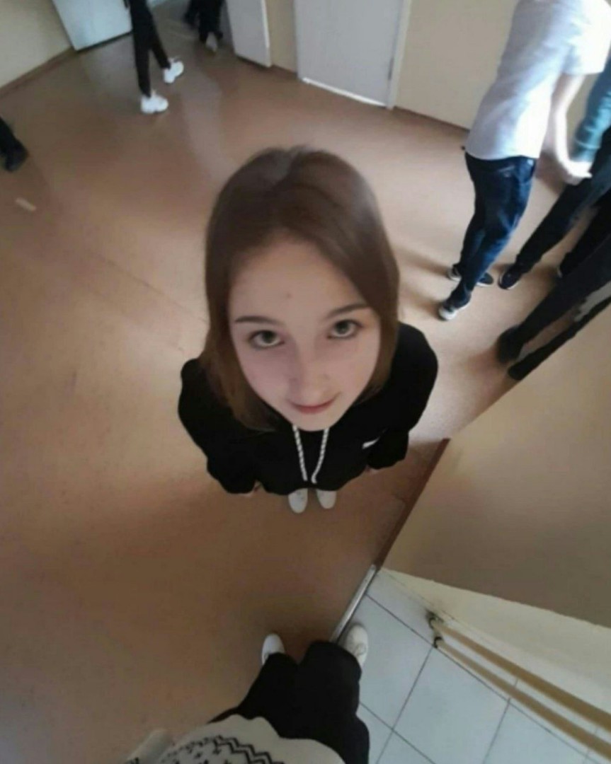 Тут только Саша в LOOKY