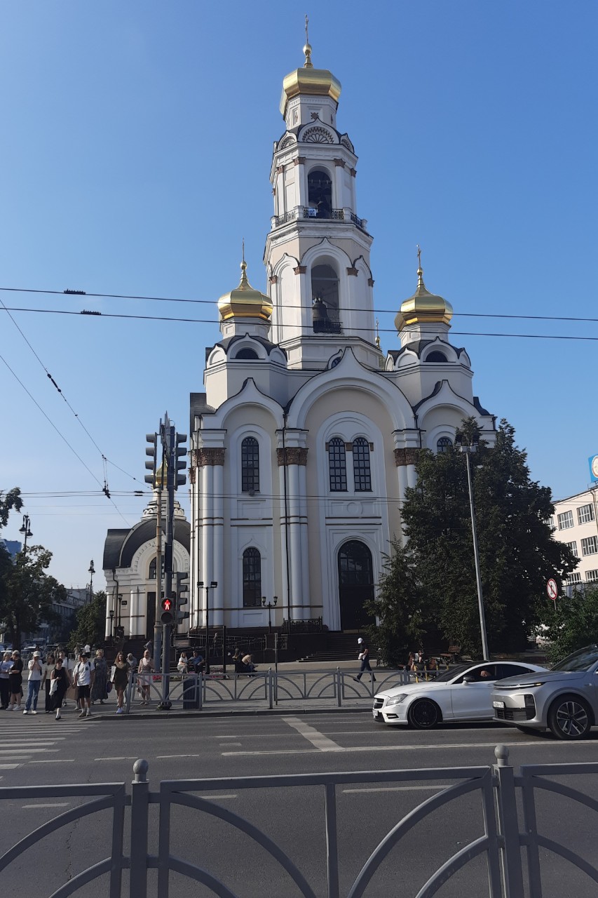 Рыбалка и туризм в LOOKY — публикация