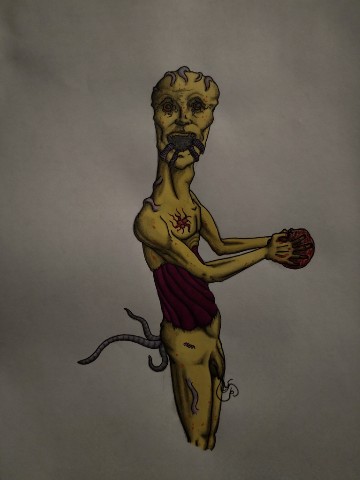 HarGus в LOOKY. #Figure,#Mal,#рисунок,#монст,#нечисть,#मॉन्स्टर,#ड्राइंग,#बुराई,#Evil,#Painting,#Drawing,#Monster,#モンスター,#悪,#絵画,#デッサン,#モンスター,#Figura,#Monstruo,#игры,#games,#арт,#фантастика,#фантазия,#look,#looky_контент,#looky_топ,#looky. #Figure #Mal
#рисуно...