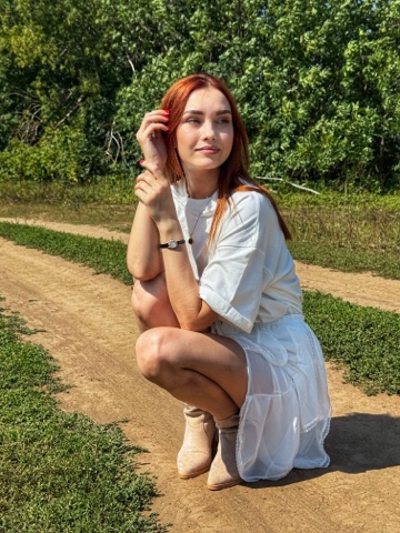 _leila_morozova_ в LOOKY. . 🌻🌻🌻