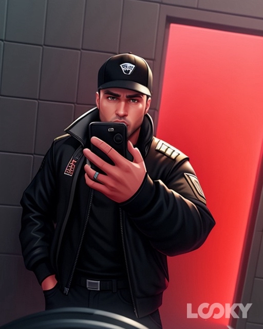 kirill.s.sokolov в LOOKY — публикация