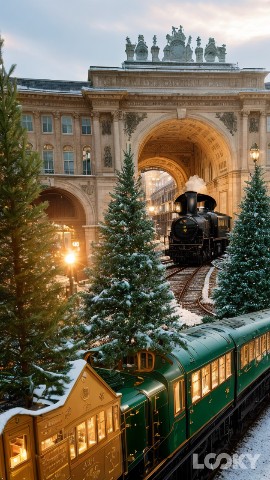 Looky_1681237591644 в LOOKY. . ЧЕЛЛЕНДЖ от  LOOKY
С...