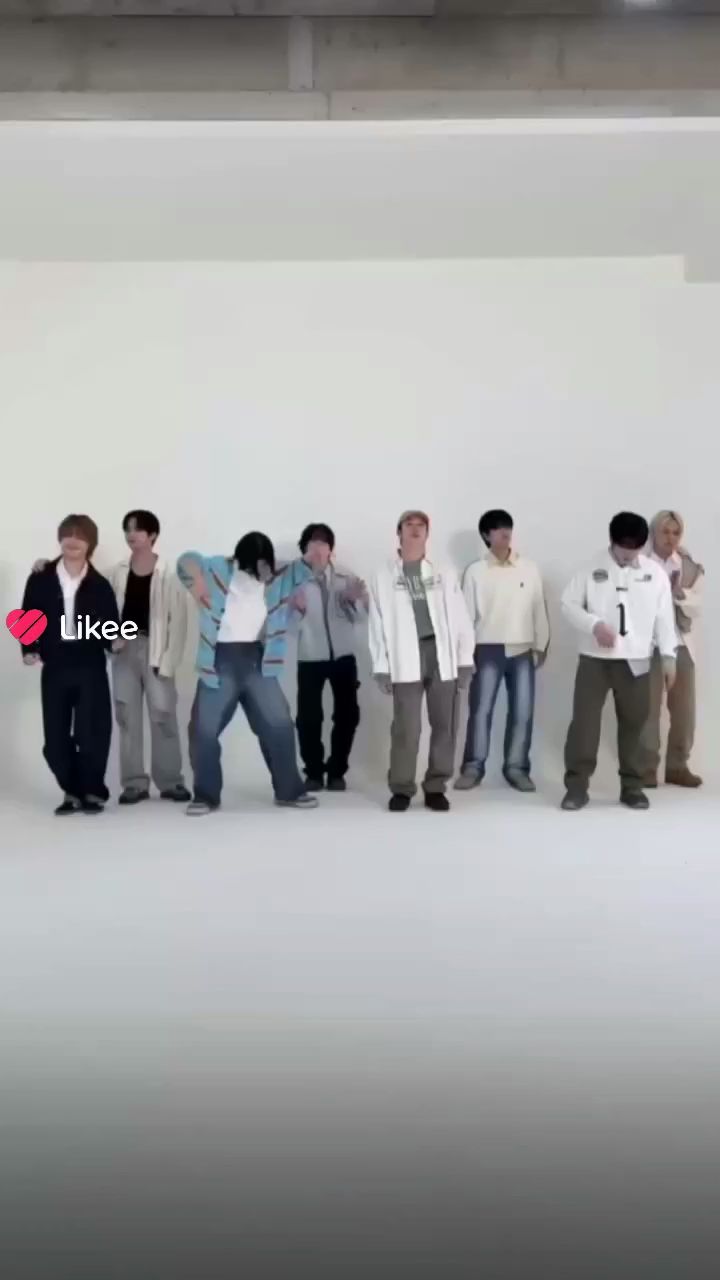  в LOOKY — #Stray kids❤️
