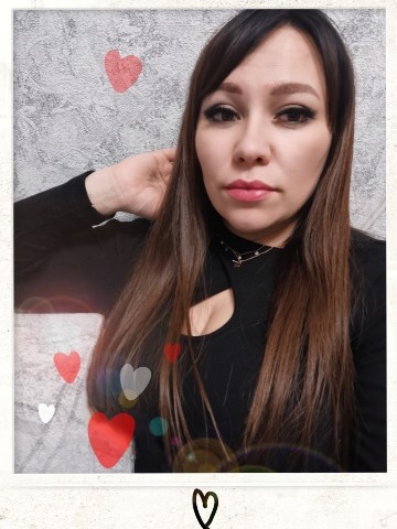 Алексеева Оксана в LOOKY. . 
