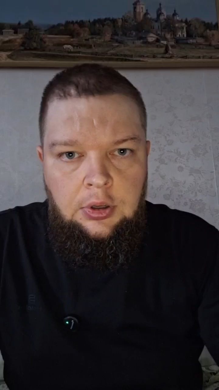 Юрий Черных в LOOKY — публикация