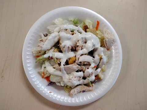 33mhoward в LOOKY. . Who wants to eat?